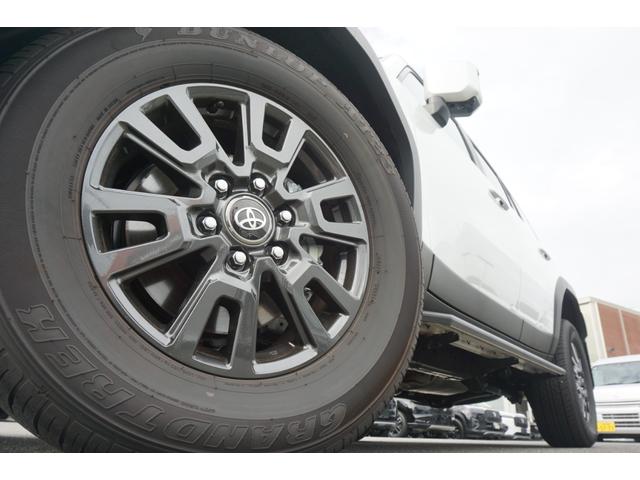 ランドクルーザー250 VX 純正12.3インチナビ ビルトインETC2.0 純正18インチアルミ 電動リアゲート デジタルインナーミラー パノラミックビューモニター シートヒーター サンルーフ レーダークルーズコントロール(77枚目)