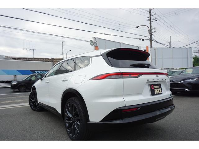 クラウンエステート Z 12.3インチHDディスプレイ パノラミックビューモニター デジタルインナーミラー レーダークルーズコントロール ビルトインETC2.0 ヘッドアップディスプレイ ブラインドスポットモニター(10枚目)