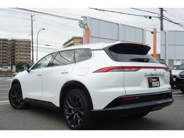 クラウンエステート Z 12.3インチHDディスプレイ パノラミックビューモニター デジタルインナーミラー レーダークルーズコントロール ビルトインETC2.0 ヘッドアップディスプレイ ブラインドスポットモニター(11枚目)