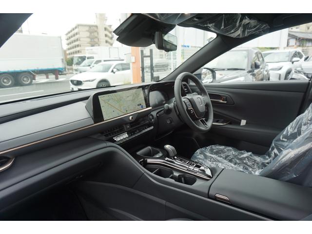 クラウンエステート Z 12.3インチHDディスプレイ パノラミックビューモニター デジタルインナーミラー レーダークルーズコントロール ビルトインETC2.0 ヘッドアップディスプレイ ブラインドスポットモニター(18枚目)