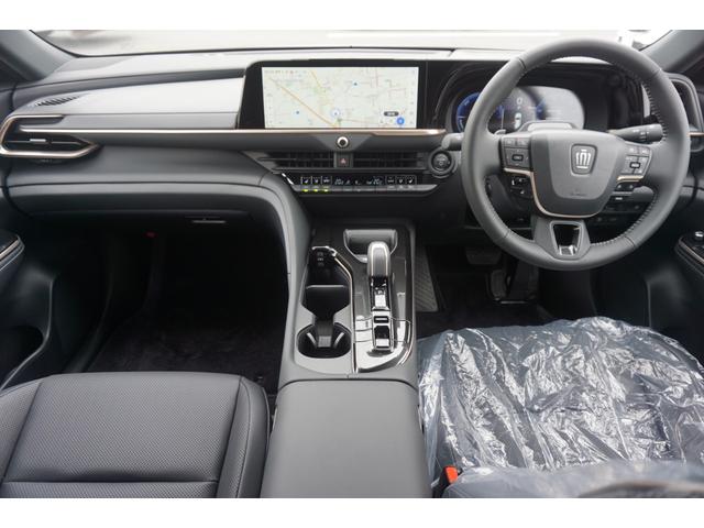 クラウンエステート Z 12.3インチHDディスプレイ パノラミックビューモニター デジタルインナーミラー レーダークルーズコントロール ビルトインETC2.0 ヘッドアップディスプレイ ブラインドスポットモニター(19枚目)