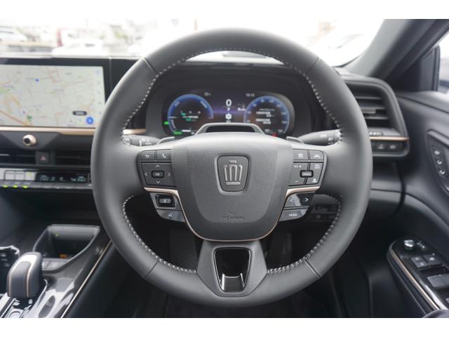 クラウンエステート Z 12.3インチHDディスプレイ パノラミックビューモニター デジタルインナーミラー レーダークルーズコントロール ビルトインETC2.0 ヘッドアップディスプレイ ブラインドスポットモニター(27枚目)