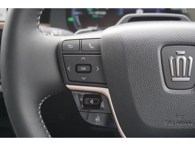 クラウンエステート Z 12.3インチHDディスプレイ パノラミックビューモニター デジタルインナーミラー レーダークルーズコントロール ビルトインETC2.0 ヘッドアップディスプレイ ブラインドスポットモニター(28枚目)