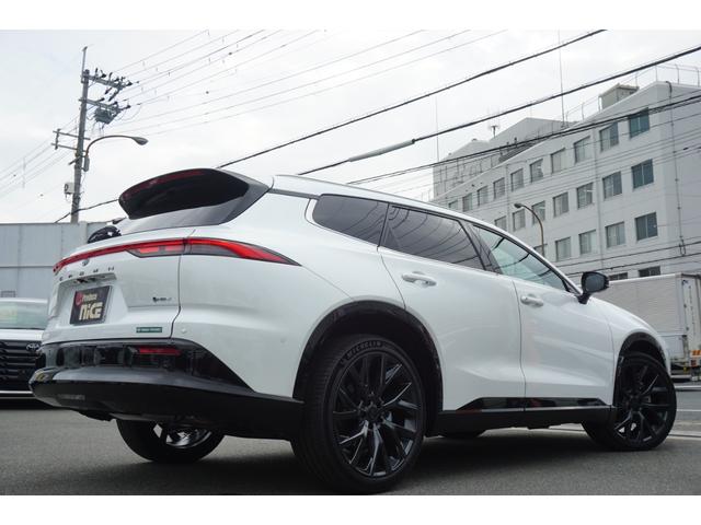 クラウンエステート Z 12.3インチHDディスプレイ パノラミックビューモニター デジタルインナーミラー レーダークルーズコントロール ビルトインETC2.0 ヘッドアップディスプレイ ブラインドスポットモニター(43枚目)