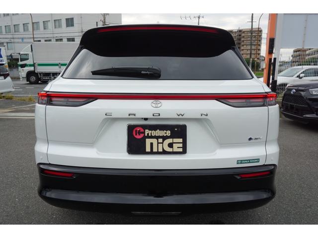 クラウンエステート Z 12.3インチHDディスプレイ パノラミックビューモニター デジタルインナーミラー レーダークルーズコントロール ビルトインETC2.0 ヘッドアップディスプレイ ブラインドスポットモニター(47枚目)