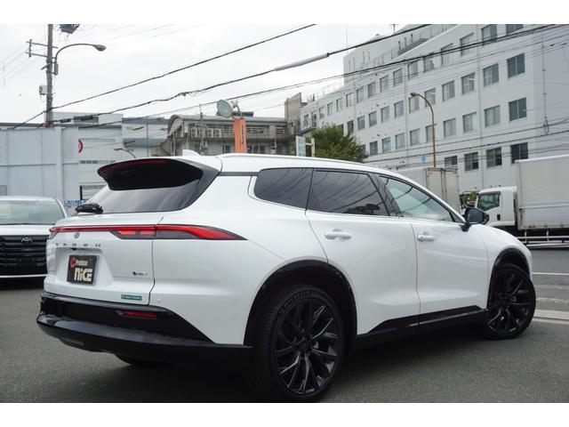 クラウンエステート Z 12.3インチHDディスプレイ パノラミックビューモニター デジタルインナーミラー レーダークルーズコントロール ビルトインETC2.0 ヘッドアップディスプレイ ブラインドスポットモニター(71枚目)