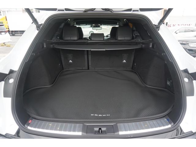 クラウンエステート Z 12.3インチHDディスプレイ パノラミックビューモニター デジタルインナーミラー レーダークルーズコントロール ビルトインETC2.0 ヘッドアップディスプレイ ブラインドスポットモニター(76枚目)