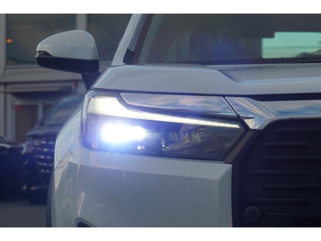 WR-V Z 登録済未使用車 LEDヘッドライト LEDフォグランプ レーダークルーズコントロール ホンダセンシング 衝突軽減ブレーキ 横滑り防止装置 オートマチックハイビーム 本革巻ステアリング(13枚目)