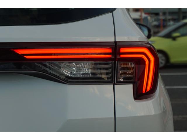 WR-V Z 登録済未使用車 LEDヘッドライト LEDフォグランプ レーダークルーズコントロール ホンダセンシング 衝突軽減ブレーキ 横滑り防止装置 オートマチックハイビーム 本革巻ステアリング(16枚目)