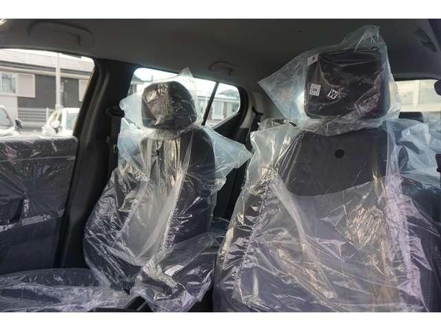 WR-V Z 登録済未使用車 LEDヘッドライト LEDフォグランプ レーダークルーズコントロール ホンダセンシング 衝突軽減ブレーキ 横滑り防止装置 オートマチックハイビーム 本革巻ステアリング(32枚目)