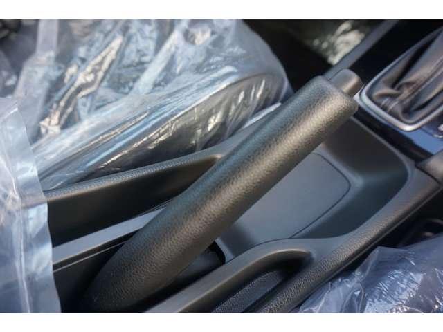 WR-V Z 登録済未使用車 LEDヘッドライト LEDフォグランプ レーダークルーズコントロール ホンダセンシング 衝突軽減ブレーキ 横滑り防止装置 オートマチックハイビーム 本革巻ステアリング(56枚目)