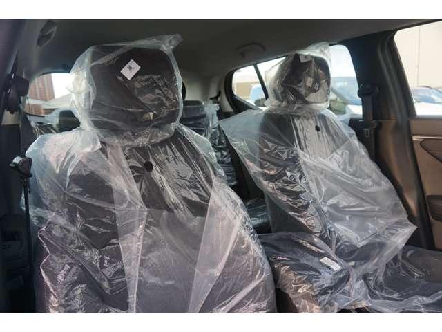 WR-V Z 登録済未使用車 LEDヘッドライト LEDフォグランプ レーダークルーズコントロール ホンダセンシング 衝突軽減ブレーキ 横滑り防止装置 オートマチックハイビーム 本革巻ステアリング(68枚目)