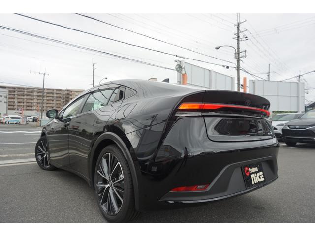 プリウス Ｇ　純正ディスプレイオーディオ　ブラインドスポットモニター　バックカメラ　ＬＥＤヘッドライト　レーダークルーズコントロール　シートヒーター　ビルトインＥＴＣ２．０　電子パーキング　オートマチックハイビーム（10枚目）