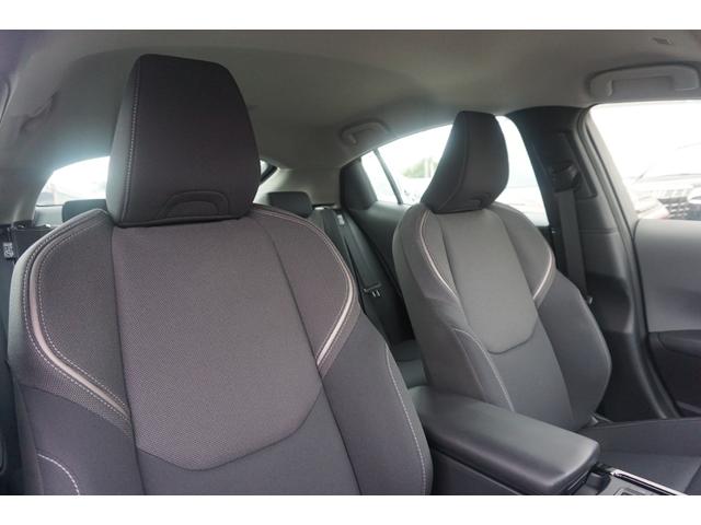 プリウス Ｇ　純正ディスプレイオーディオ　ブラインドスポットモニター　バックカメラ　ＬＥＤヘッドライト　レーダークルーズコントロール　シートヒーター　ビルトインＥＴＣ２．０　電子パーキング　オートマチックハイビーム（30枚目）