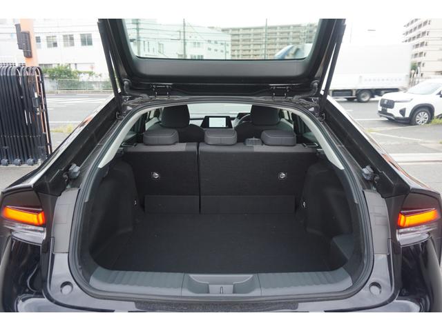 プリウス Ｇ　純正ディスプレイオーディオ　ブラインドスポットモニター　バックカメラ　ＬＥＤヘッドライト　レーダークルーズコントロール　シートヒーター　ビルトインＥＴＣ２．０　電子パーキング　オートマチックハイビーム（32枚目）