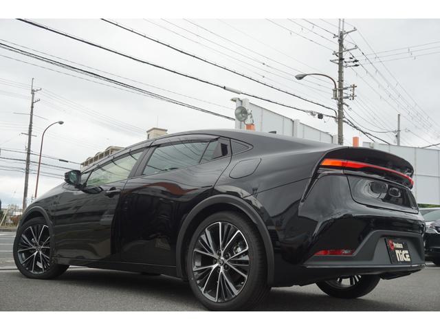 プリウス Ｇ　純正ディスプレイオーディオ　ブラインドスポットモニター　バックカメラ　ＬＥＤヘッドライト　レーダークルーズコントロール　シートヒーター　ビルトインＥＴＣ２．０　電子パーキング　オートマチックハイビーム（38枚目）