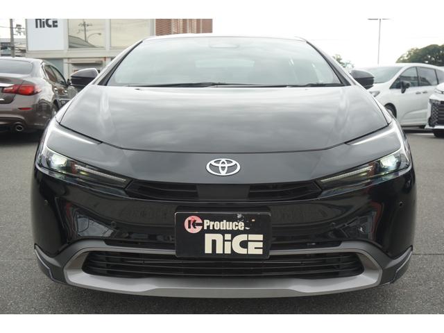 プリウス Ｇ　純正ディスプレイオーディオ　ブラインドスポットモニター　バックカメラ　ＬＥＤヘッドライト　レーダークルーズコントロール　シートヒーター　ビルトインＥＴＣ２．０　電子パーキング　オートマチックハイビーム（39枚目）