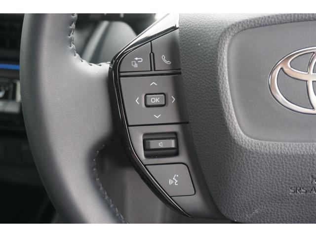 プリウス Ｇ　純正ディスプレイオーディオ　ブラインドスポットモニター　バックカメラ　ＬＥＤヘッドライト　レーダークルーズコントロール　シートヒーター　ビルトインＥＴＣ２．０　電子パーキング　オートマチックハイビーム（57枚目）