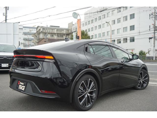 プリウス Ｇ　純正ディスプレイオーディオ　ブラインドスポットモニター　バックカメラ　ＬＥＤヘッドライト　レーダークルーズコントロール　シートヒーター　ビルトインＥＴＣ２．０　電子パーキング　オートマチックハイビーム（64枚目）