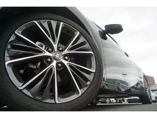 プリウス Ｇ　純正ディスプレイオーディオ　ブラインドスポットモニター　バックカメラ　ＬＥＤヘッドライト　レーダークルーズコントロール　シートヒーター　ビルトインＥＴＣ２．０　電子パーキング　オートマチックハイビーム（67枚目）