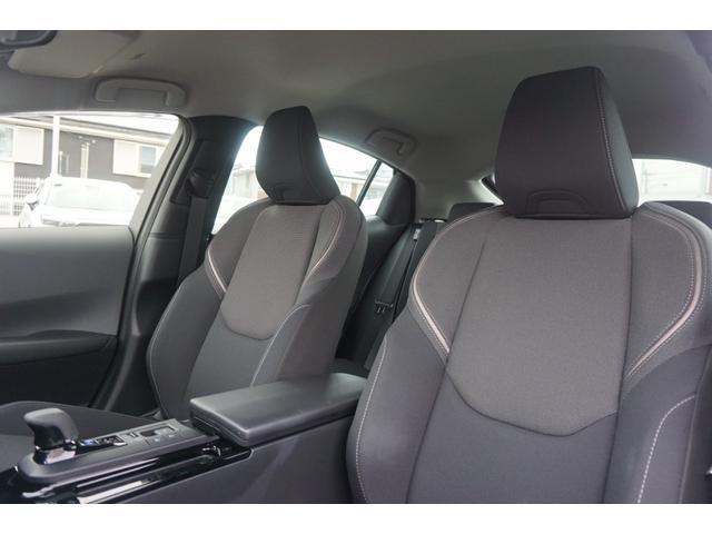 プリウス Ｇ　純正ディスプレイオーディオ　ブラインドスポットモニター　バックカメラ　ＬＥＤヘッドライト　レーダークルーズコントロール　シートヒーター　ビルトインＥＴＣ２．０　電子パーキング　オートマチックハイビーム（76枚目）