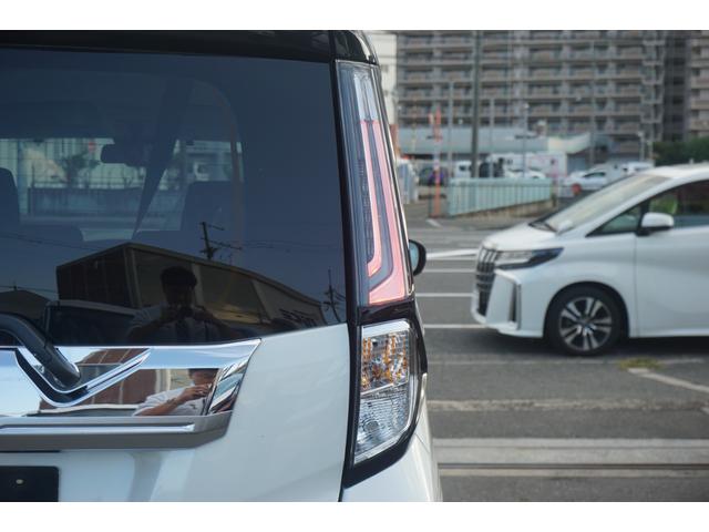 ルーミー カスタムG-T 9インチディスプレイ パノラミックビューモニター 両側パワースライドドア アダプティブクルーズコントロール LEDヘッドライト シートヒーター 純正アルミ 衝突軽減ブレーキ 電子パーキングブレーキ(16枚目)