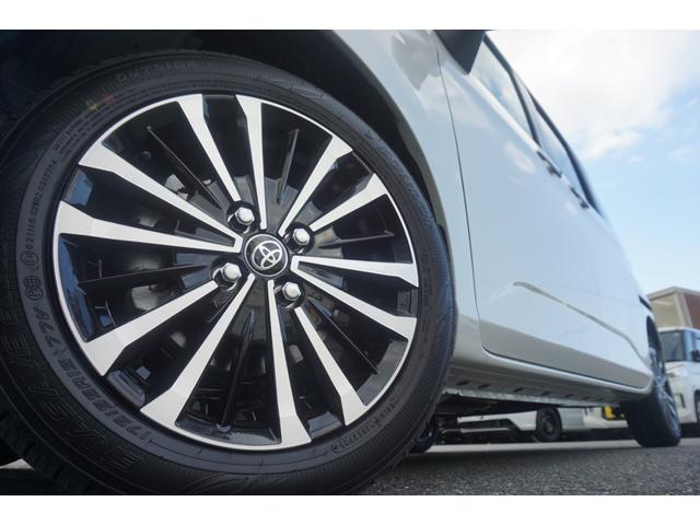 ルーミー カスタムG-T 9インチディスプレイ パノラミックビューモニター 両側パワースライドドア アダプティブクルーズコントロール LEDヘッドライト シートヒーター 純正アルミ 衝突軽減ブレーキ 電子パーキングブレーキ(66枚目)