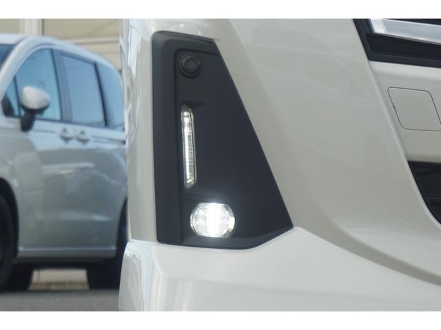 ルーミー カスタムG-T 9インチディスプレイ パノラミックビューモニター 両側パワースライドドア アダプティブクルーズコントロール LEDヘッドライト シートヒーター 純正アルミ 衝突軽減ブレーキ 電子パーキングブレーキ(68枚目)