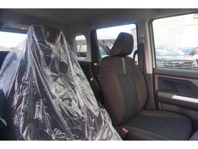 ルーミー カスタムG-T 9インチディスプレイ パノラミックビューモニター 両側パワースライドドア アダプティブクルーズコントロール LEDヘッドライト シートヒーター 純正アルミ 衝突軽減ブレーキ 電子パーキングブレーキ(71枚目)