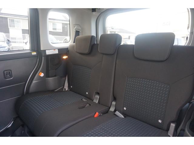 ルーミー カスタムG-T 9インチディスプレイ パノラミックビューモニター 両側パワースライドドア アダプティブクルーズコントロール LEDヘッドライト シートヒーター 純正アルミ 衝突軽減ブレーキ 電子パーキングブレーキ(74枚目)