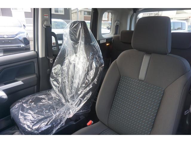 ルーミー カスタムG-T 9インチディスプレイ パノラミックビューモニター 両側パワースライドドア アダプティブクルーズコントロール LEDヘッドライト シートヒーター 純正アルミ 衝突軽減ブレーキ 電子パーキングブレーキ(75枚目)