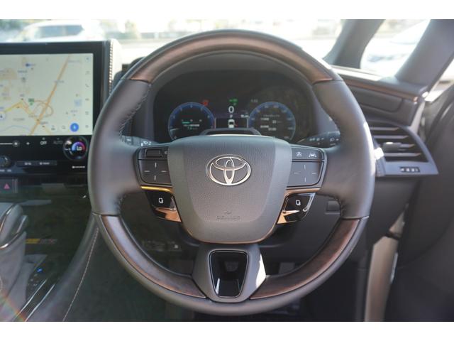 アルファード 14インチナビ パノラミックビューモニター ETC2.0 シートメモリー 三眼LEDヘッド デジタルインナーミラー パワーバックドア 両側電動スライドドア 後席モニター ブラインドスポットモニター(28枚目)