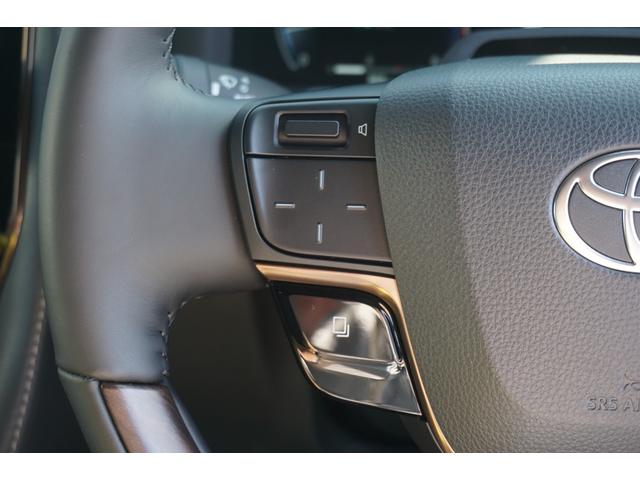 アルファード 14インチナビ パノラミックビューモニター ETC2.0 シートメモリー 三眼LEDヘッド デジタルインナーミラー パワーバックドア 両側電動スライドドア 後席モニター ブラインドスポットモニター(29枚目)