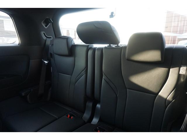 アルファード 14インチナビ パノラミックビューモニター ETC2.0 シートメモリー 三眼LEDヘッド デジタルインナーミラー パワーバックドア 両側電動スライドドア 後席モニター ブラインドスポットモニター(44枚目)