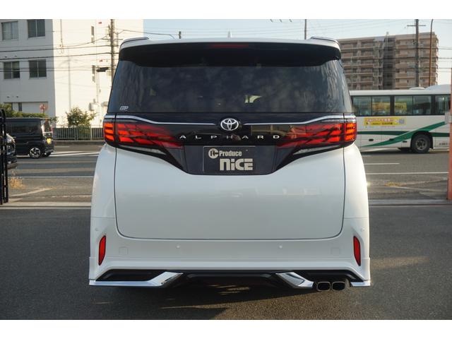 アルファード 14インチナビ パノラミックビューモニター ETC2.0 シートメモリー 三眼LEDヘッド デジタルインナーミラー パワーバックドア 両側電動スライドドア 後席モニター ブラインドスポットモニター(52枚目)