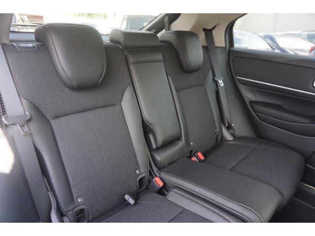 ヴェゼル ｅ：ＨＥＶ　Ｚ　登録済未使用　ホンダセンシング　パワーバックドア　ハーフレザーシート　バックカメラ　クルーズコントロール　ＬＥＤヘッドライト　ステアリングヒーター　シートヒーター　オートエアコン　禁煙車（31枚目）