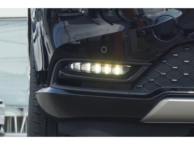 ヴェゼル ｅ：ＨＥＶ　Ｚ　登録済未使用　ホンダセンシング　パワーバックドア　ハーフレザーシート　バックカメラ　クルーズコントロール　ＬＥＤヘッドライト　ステアリングヒーター　シートヒーター　オートエアコン　禁煙車（68枚目）