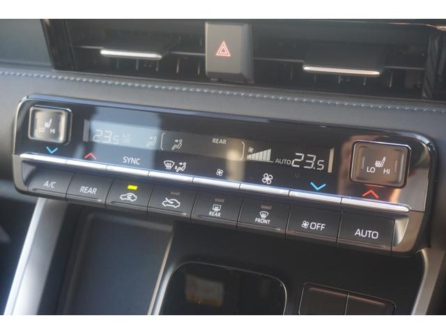 ヴォクシー ハイブリッドS-Z 10.5インチディスプレイ 両側パワースライドドア LEDヘッド シートヒーター ハーフレザー レーダークルーズコントロール オートハイビーム ETC2.0 ブレーキホールド ブラインドスポット(21枚目)