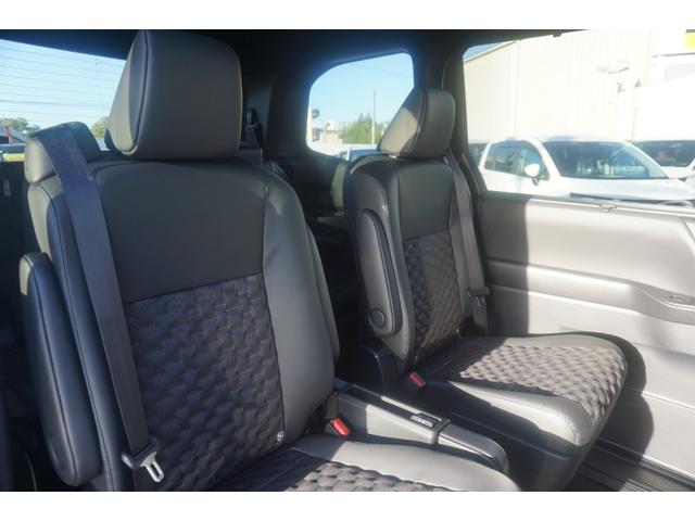 ヴォクシー ハイブリッドS-Z 10.5インチディスプレイ 両側パワースライドドア LEDヘッド シートヒーター ハーフレザー レーダークルーズコントロール オートハイビーム ETC2.0 ブレーキホールド ブラインドスポット(32枚目)