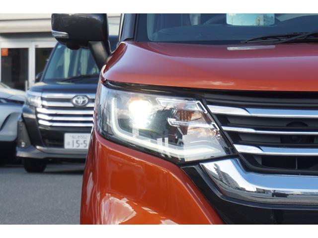 ソリオ ハイブリッドＭＺ　純正９型ナビ　フルセグＴＶ　全方位モニター　両側パワースライドドア　ＬＥＤヘッドライト　ヘッドアップディスプレイ　レーダークルーズコントロール　シートヒーター　衝突軽減ブレーキ　ビルトインＥＴＣ２．０（13枚目）