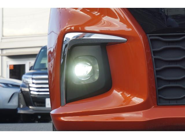 ソリオ ハイブリッドＭＺ　純正９型ナビ　フルセグＴＶ　全方位モニター　両側パワースライドドア　ＬＥＤヘッドライト　ヘッドアップディスプレイ　レーダークルーズコントロール　シートヒーター　衝突軽減ブレーキ　ビルトインＥＴＣ２．０（14枚目）