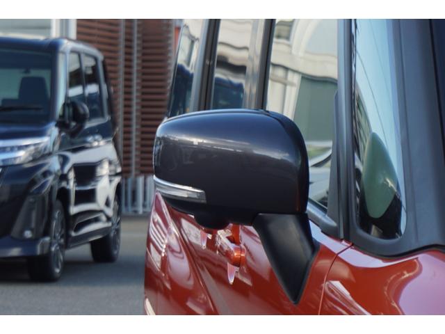 ソリオ ハイブリッドＭＺ　純正９型ナビ　フルセグＴＶ　全方位モニター　両側パワースライドドア　ＬＥＤヘッドライト　ヘッドアップディスプレイ　レーダークルーズコントロール　シートヒーター　衝突軽減ブレーキ　ビルトインＥＴＣ２．０（15枚目）