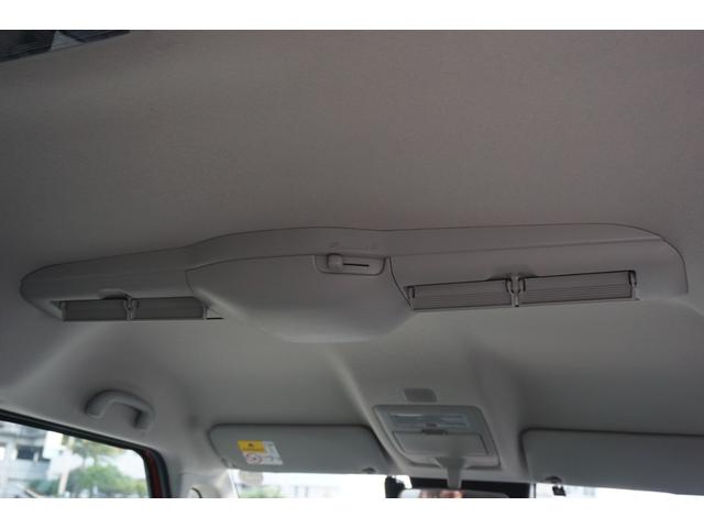 ソリオ ハイブリッドＭＺ　純正９型ナビ　フルセグＴＶ　全方位モニター　両側パワースライドドア　ＬＥＤヘッドライト　ヘッドアップディスプレイ　レーダークルーズコントロール　シートヒーター　衝突軽減ブレーキ　ビルトインＥＴＣ２．０（34枚目）