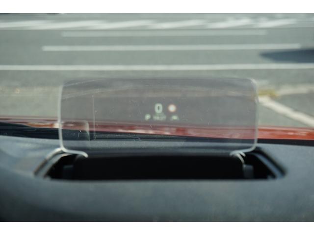 ソリオ ハイブリッドＭＺ　純正９型ナビ　フルセグＴＶ　全方位モニター　両側パワースライドドア　ＬＥＤヘッドライト　ヘッドアップディスプレイ　レーダークルーズコントロール　シートヒーター　衝突軽減ブレーキ　ビルトインＥＴＣ２．０（56枚目）