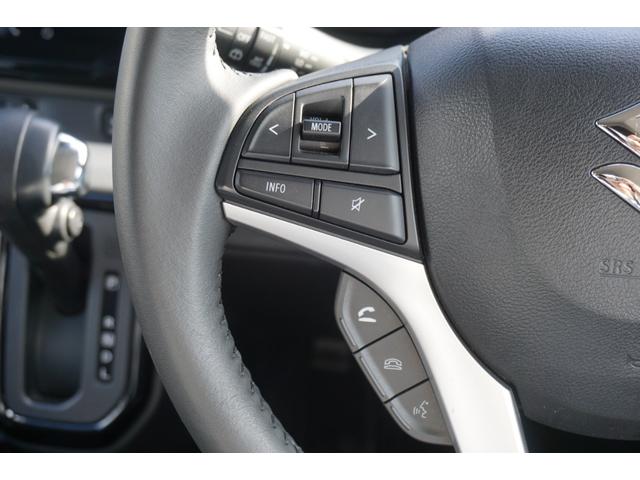 ソリオ ハイブリッドＭＺ　純正９型ナビ　フルセグＴＶ　全方位モニター　両側パワースライドドア　ＬＥＤヘッドライト　ヘッドアップディスプレイ　レーダークルーズコントロール　シートヒーター　衝突軽減ブレーキ　ビルトインＥＴＣ２．０（60枚目）