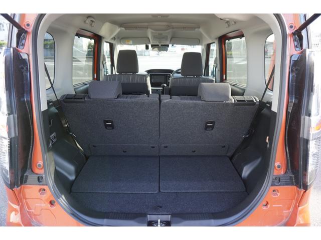 ソリオ ハイブリッドＭＺ　純正９型ナビ　フルセグＴＶ　全方位モニター　両側パワースライドドア　ＬＥＤヘッドライト　ヘッドアップディスプレイ　レーダークルーズコントロール　シートヒーター　衝突軽減ブレーキ　ビルトインＥＴＣ２．０（68枚目）