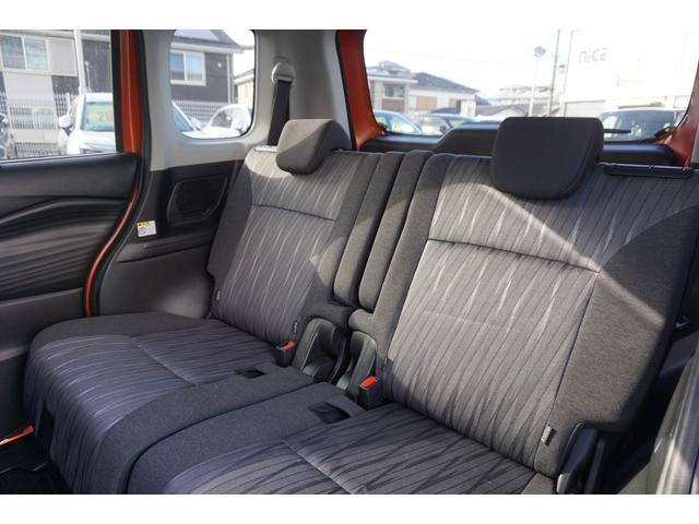 ソリオ ハイブリッドＭＺ　純正９型ナビ　フルセグＴＶ　全方位モニター　両側パワースライドドア　ＬＥＤヘッドライト　ヘッドアップディスプレイ　レーダークルーズコントロール　シートヒーター　衝突軽減ブレーキ　ビルトインＥＴＣ２．０（69枚目）