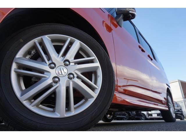 ソリオ ハイブリッドＭＺ　純正９型ナビ　フルセグＴＶ　全方位モニター　両側パワースライドドア　ＬＥＤヘッドライト　ヘッドアップディスプレイ　レーダークルーズコントロール　シートヒーター　衝突軽減ブレーキ　ビルトインＥＴＣ２．０（74枚目）