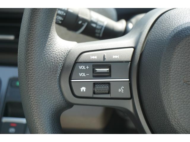 フリード ｅ：ＨＥＶエアー　登録済未使用車　レーダークルーズコントロール　両側パワースライドドア　ＬＥＤヘッドライト　横滑り防止装置　ブレーキホールド　電子パーキングブレーキ　衝突軽減ブレーキ　オートエアコン（54枚目）