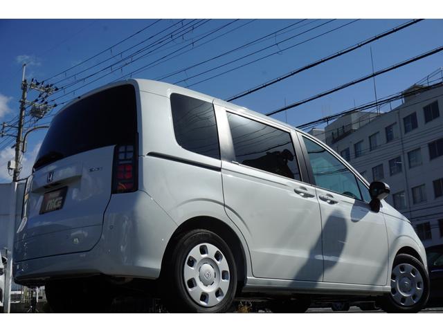 フリード e:HEVエアー 登録済未使用車 レーダークルーズコントロール 両側パワースライドドア LEDヘッドライト 横滑り防止装置 ブレーキホールド 電子パーキングブレーキ 衝突軽減ブレーキ オートエアコン(35枚目)